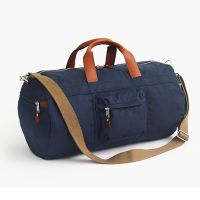 Types Of Duffle Bags And Their Advantages