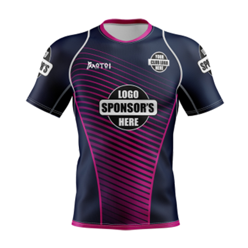 Womens Rugby Uniform in Panna