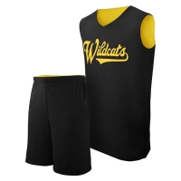 Boys Basketball Uniforms in Tamil Nadu