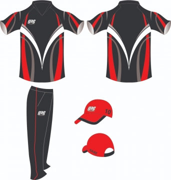 Cricket Clothing in Panna