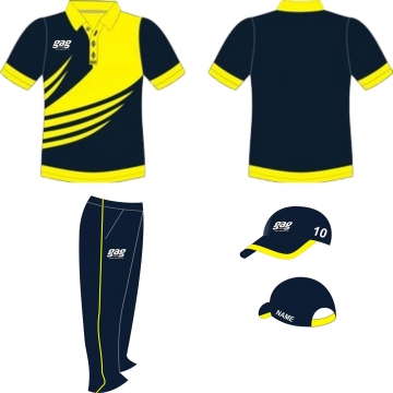 Cricket Pants in Panna