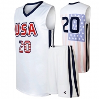 Custom Basketball Uniforms in Tamil Nadu