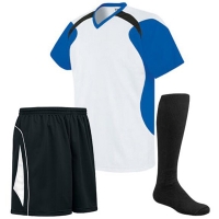 Custom Soccer Uniforms in Tamil Nadu