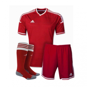 Football Uniforms in Tamil Nadu