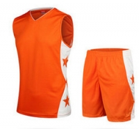 Girls Basketball Uniforms in Tamil Nadu