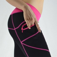 Gym Leggings in Doda
