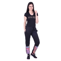Ladies Gym Pants in Tamil Nadu