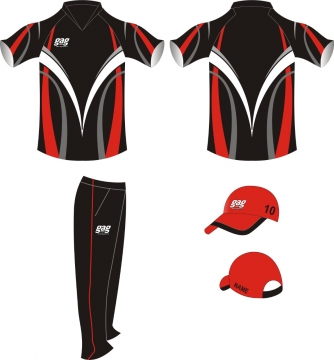 Mens Cricket Uniform in Tamil Nadu
