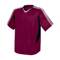 Personalized Soccer Jersey in Panna