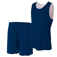Reversible Basketball Uniforms in Tamil Nadu