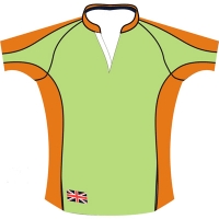 Rugby Tops in Doda