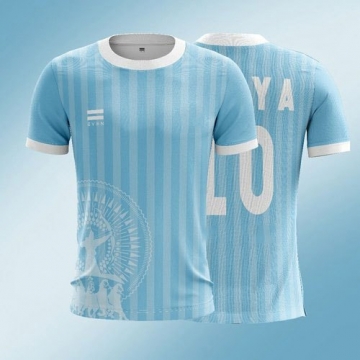 Rugby T shirts in Doda