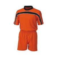 Soccer Clothes in Panna