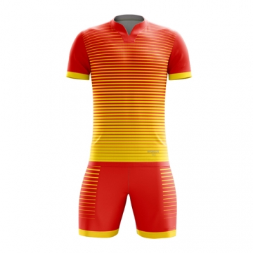 Soccer Kits in Panna