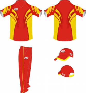 Sublimation Cricket Uniform in Tamil Nadu