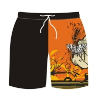 Sublimation Football Shorts in Tamil Nadu