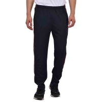 Track Pants in Panna