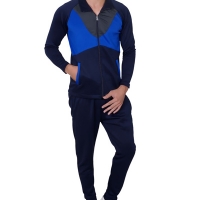 Womens Gym Jacket in Doda