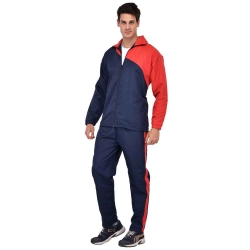 Sports Tracksuit  in panna