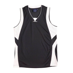 Basketball Singlets  in doda