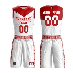 Basketball Team Uniforms  in panna