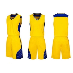 Basketball Team Uniforms  in panna