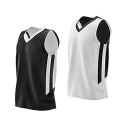 Basketball Vest  in panna
