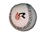Customised Baseball 