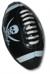 Customized American football  in panna