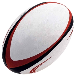 Foam Rugby Ball  in doda