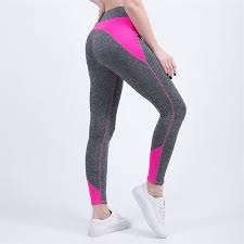 Gym Leggings  in doda