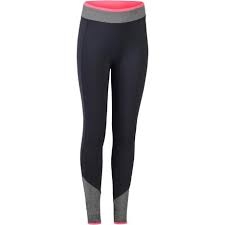 Gym Leggings  in doda