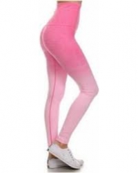 Gym Leggings  in doda