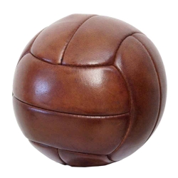 Leather Soccer Balls  in doda