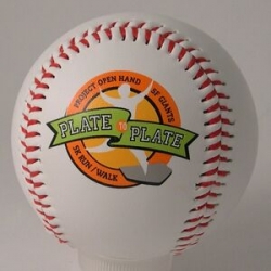 Manufacturer Custom Baseball 