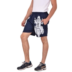 Mens Athletic Wear  in panna