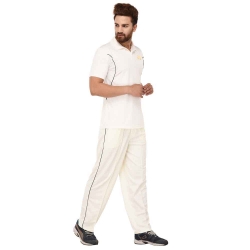 Mens Athletic Wear  in panna