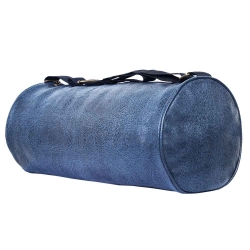 Mens Duffle Bag  in panna