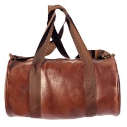 Mens Sports Bag  in panna