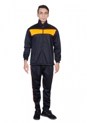 Mens Tracksuit Set  in doda