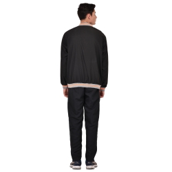 Mens Tracksuit Set  in doda