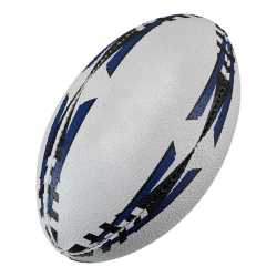 Mini Rugby Ball  in panna