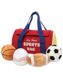 PLAYER BAG  in doda