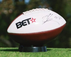 Promo American Football  in panna