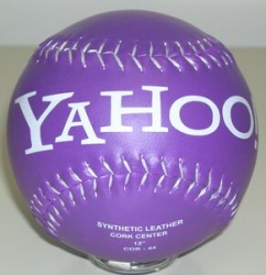 Promotional Baseball 