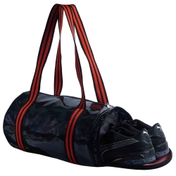 Shoe Bag  in panna