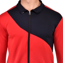 Soccer Jackets  in panna
