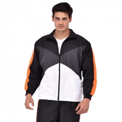 Soccer Jackets  in panna
