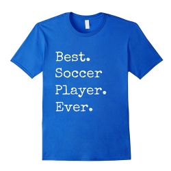 Soccer T Shirts  in doda