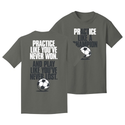 Soccer T Shirts  in doda